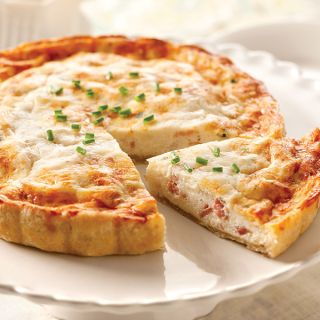 Shop now Quiche Lorraine Photo