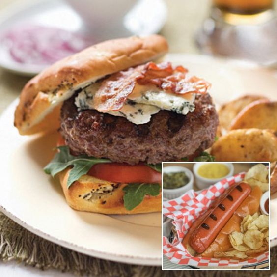 Shop now Gourmet Grilling Pack  Photo