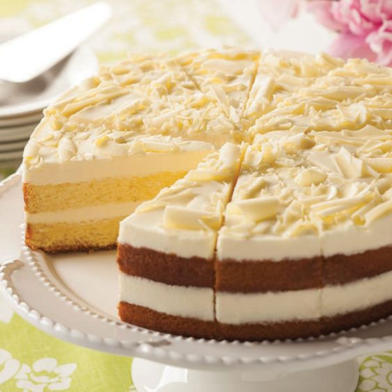 Shop now Limoncello Cake Photo